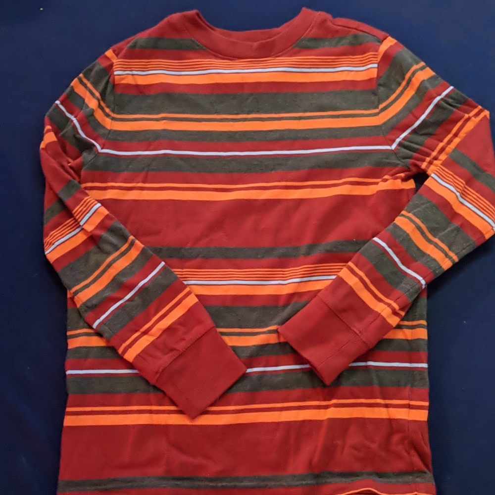 Cat and jack boys long sleeve